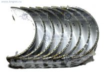 Вкладыши шатунные ЗМЗ-402   станд.Заволжье