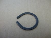 Кольцо стопорное подшипника ПЕРВ/ВТОР.вала КПП малое