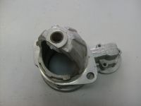 Крышка стартера ЗМЗ-402 малого передняя (3 винта)