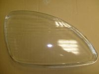 Рассеиватель фары Г-33027 (рест) правый BOSCH (стекло)