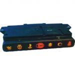 Блок индикации В-2115