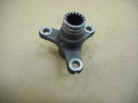 Фланец эластичной муфты В-01