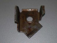 Опора отбойника верхнего Г-3110 н/о правая