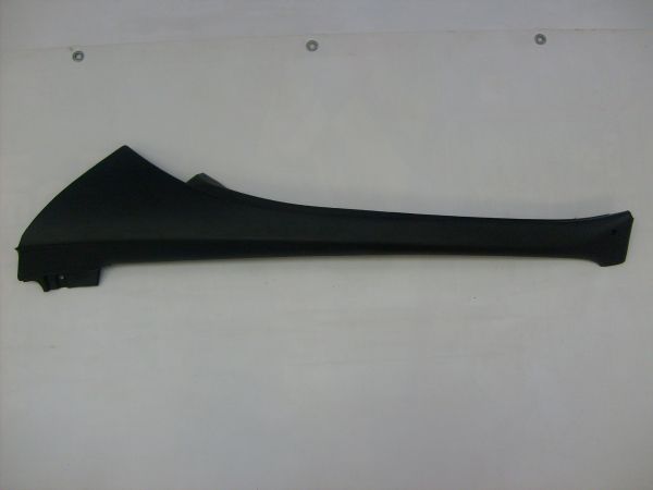 Облицовка лобового стекла Газель рестайлинг 2003-2008 правая