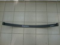 Лист №1 рессоры Волга ОАО "ГАЗ"