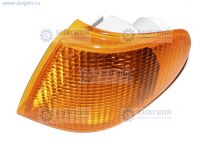 Указатель поворота В-2115 левый желтый