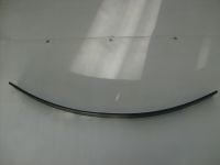 Лист подрессорный Газель 11мм