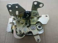 Механизм замка двери Г-3302 левый н/о