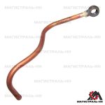 Трубка подвода топлива к моноблоку Г-560