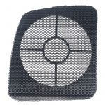 Облицовка динамика задняя Волга Г-3110 левая