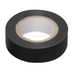 Изолента ПВХ черная