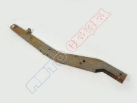 Лонжерон рамы левый Г-2401