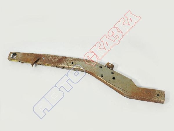 Лонжерон рамы правый Г-2401