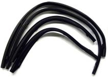 Уплотнители порогов дверей В-09