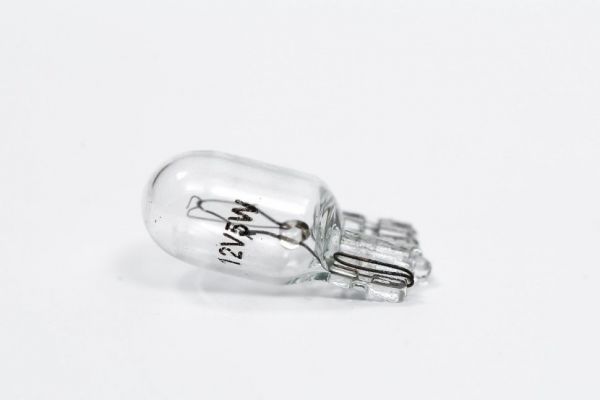 Лампа 12v 5w без цоколя