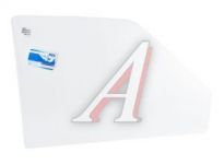 Стекло двери В-09 переднее правое