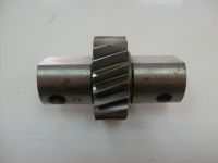 Шестерня заднего хода КПП 5ст промежуточная в сборе