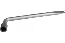 Ключ-баллоник 17 мм