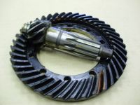 Главная пара УАЗ-452, 469 (8/41)